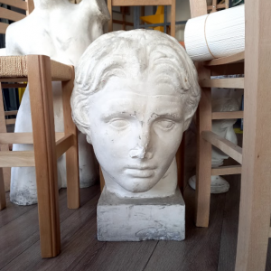 alt_1Güzel Sanatlara Hazırlık Kursu ve Resim Kursu » SANATHANE