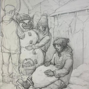 alt_1Güzel Sanatlara Hazırlık Kursu ve Resim Kursu » SANATHANE