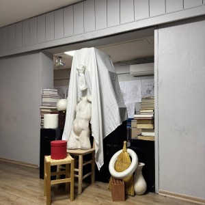 alt_1Güzel Sanatlara Hazırlık Kursu ve Resim Kursu » SANATHANE