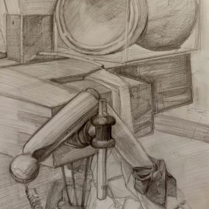 alt_1Güzel Sanatlara Hazırlık Kursu ve Resim Kursu » SANATHANE