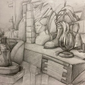 alt_1Güzel Sanatlara Hazırlık Kursu ve Resim Kursu » SANATHANE