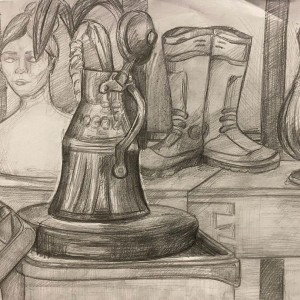 alt_1Güzel Sanatlara Hazırlık Kursu ve Resim Kursu » SANATHANE