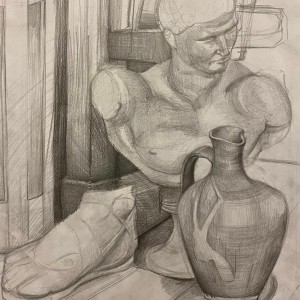 alt_1Güzel Sanatlara Hazırlık Kursu ve Resim Kursu » SANATHANE