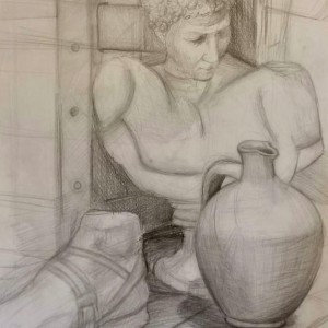 alt_1Güzel Sanatlara Hazırlık Kursu ve Resim Kursu » SANATHANE