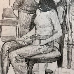 alt_1Güzel Sanatlara Hazırlık Kursu ve Resim Kursu » SANATHANE