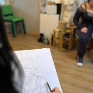 alt_1Güzel Sanatlara Hazırlık Kursu ve Resim Kursu » SANATHANE