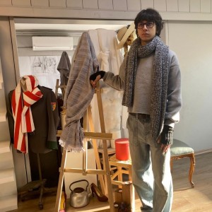 alt_1Güzel Sanatlara Hazırlık Kursu ve Resim Kursu » SANATHANE