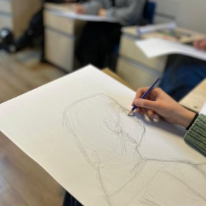 alt_1Güzel Sanatlara Hazırlık Kursu ve Resim Kursu » SANATHANE