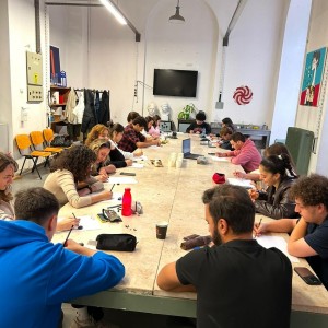 alt_1Güzel Sanatlara Hazırlık Kursu ve Resim Kursu » SANATHANE