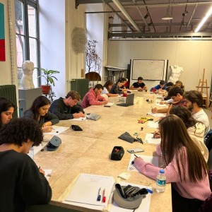 alt_1Güzel Sanatlara Hazırlık Kursu ve Resim Kursu » SANATHANE