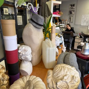 alt_1Güzel Sanatlara Hazırlık Kursu ve Resim Kursu » SANATHANE