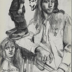 alt_1Güzel Sanatlara Hazırlık Kursu ve Resim Kursu » SANATHANE