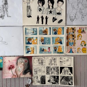 alt_1Güzel Sanatlara Hazırlık Kursu ve Resim Kursu » SANATHANE