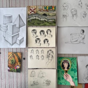 alt_1Güzel Sanatlara Hazırlık Kursu ve Resim Kursu » SANATHANE