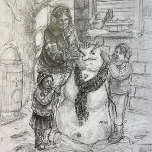 alt_1Güzel Sanatlara Hazırlık Kursu ve Resim Kursu » SANATHANE