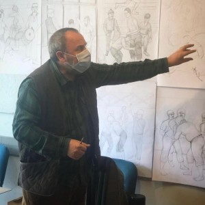 alt_1Güzel Sanatlara Hazırlık Kursu ve Resim Kursu » SANATHANE