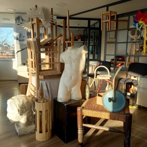 alt_1Güzel Sanatlara Hazırlık Kursu ve Resim Kursu » SANATHANE