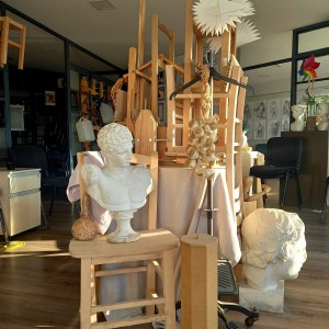 alt_1Güzel Sanatlara Hazırlık Kursu ve Resim Kursu » SANATHANE