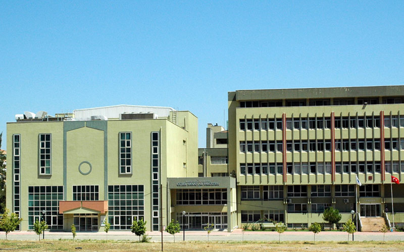 İzmir Dokuz Eylül Üniversitesi 2019-2020 Yılı Özel Yetenek Sınavı