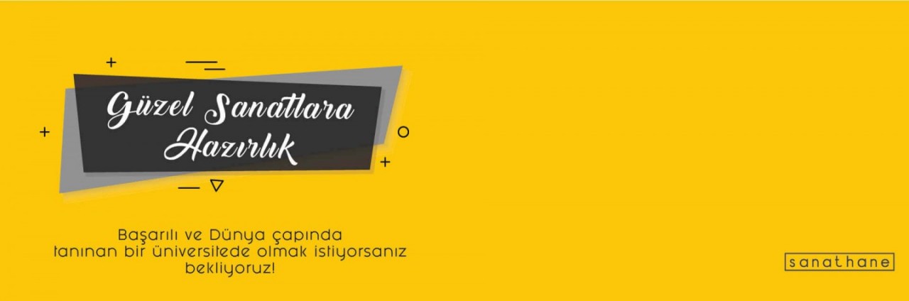 GÜZEL SANATLAR LİSELERİ YETENEK SINAV SONUÇLARI AÇIKLANDI.