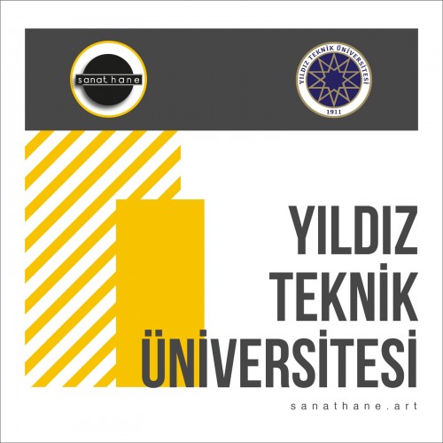 YILDIZ TEKNİK ÜNİVERSİTESİ SANAT ve TASARIM FAKÜLTESİ 2020-2021 ÖZEL YETENEK SINAVI KILAVUZU YAYINLANDI.