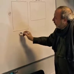 Sanathane Resim Kursu - Kadıköy