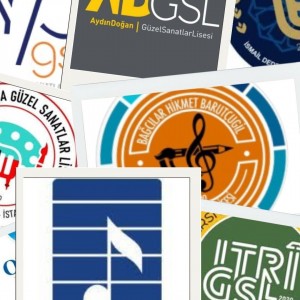 Güzel Sanatlar Liselerine Hazırlık