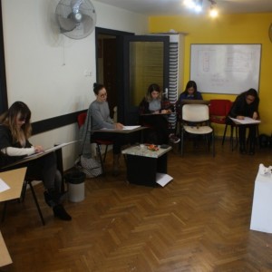Güzel Sanatlara Hazırlık Kursları, Kadıköy, SanathaneArt