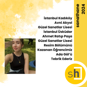 Güzel Sanatlara Hazırlık Kursu ve Resim Kursu » SANATHANE
