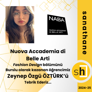 Güzel Sanatlara Hazırlık Kursu ve Resim Kursu » SANATHANE