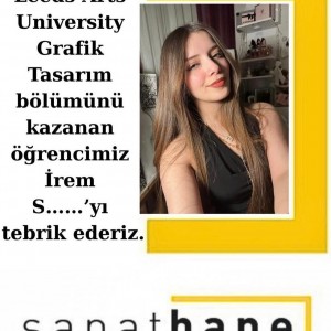 Güzel Sanatlara Hazırlık Kursu ve Resim Kursu » SANATHANE