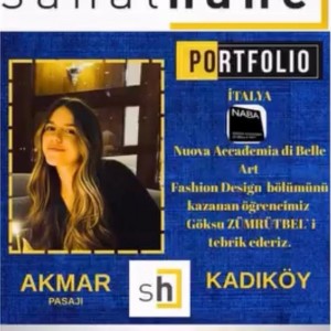 Güzel Sanatlara Hazırlık Kursu ve Resim Kursu » SANATHANE