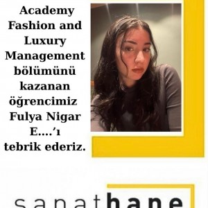 Güzel Sanatlara Hazırlık Kursu ve Resim Kursu » SANATHANE