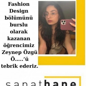 Güzel Sanatlara Hazırlık Kursu ve Resim Kursu » SANATHANE