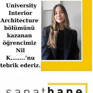 Güzel Sanatlara Hazırlık Kursu ve Resim Kursu » SANATHANE