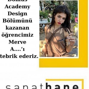 Güzel Sanatlara Hazırlık Kursu ve Resim Kursu » SANATHANE