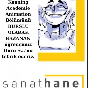 Güzel Sanatlara Hazırlık Kursu ve Resim Kursu » SANATHANE