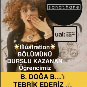 Güzel Sanatlara Hazırlık Kursu ve Resim Kursu » SANATHANE