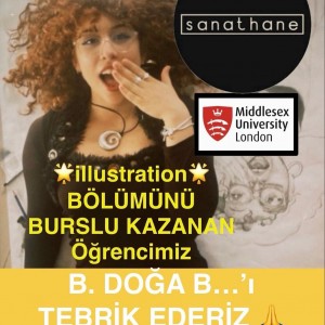 Güzel Sanatlara Hazırlık Kursu ve Resim Kursu » SANATHANE
