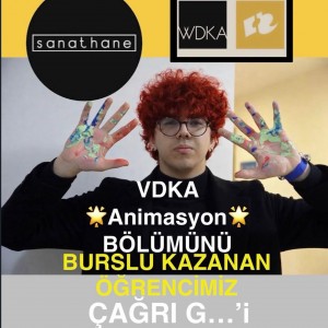 Güzel Sanatlara Hazırlık Kursu ve Resim Kursu » SANATHANE