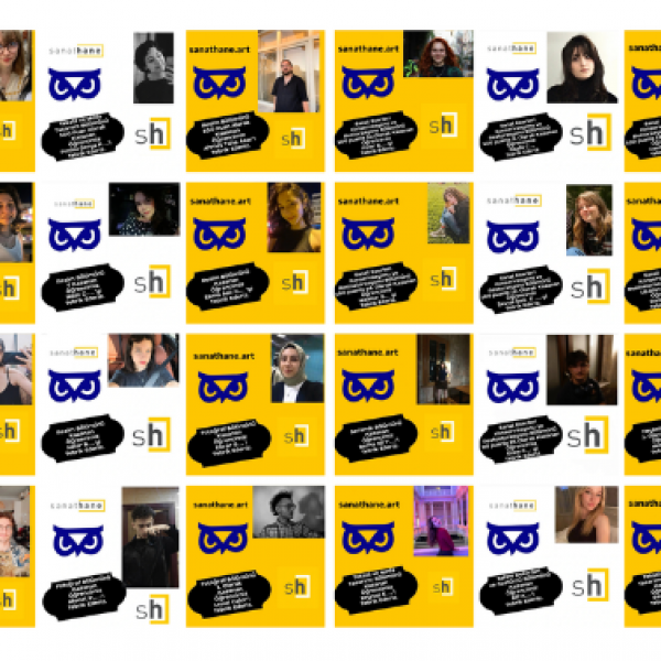 Güzel Sanatlara Hazırlık Kursu ve Resim Kursu » SANATHANE