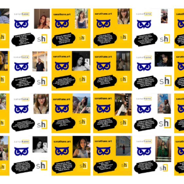 Güzel Sanatlara Hazırlık Kursu ve Resim Kursu » SANATHANE