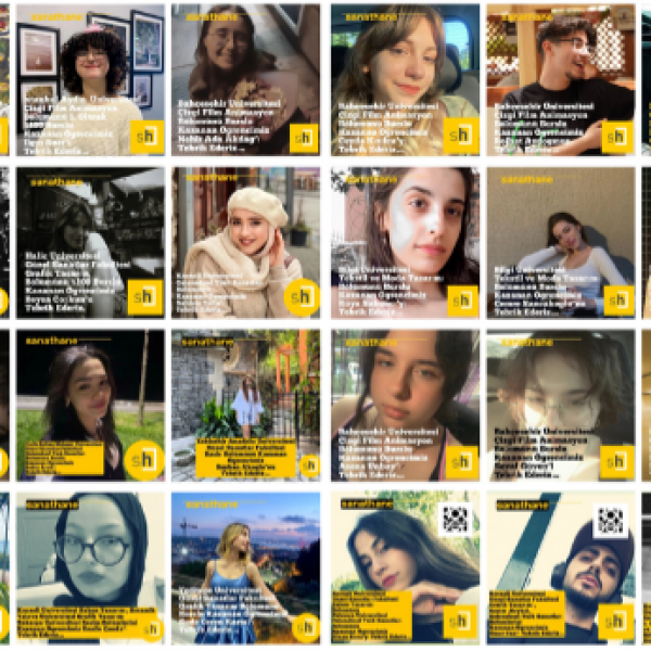 Güzel Sanatlara Hazırlık Kursu ve Resim Kursu » SANATHANE